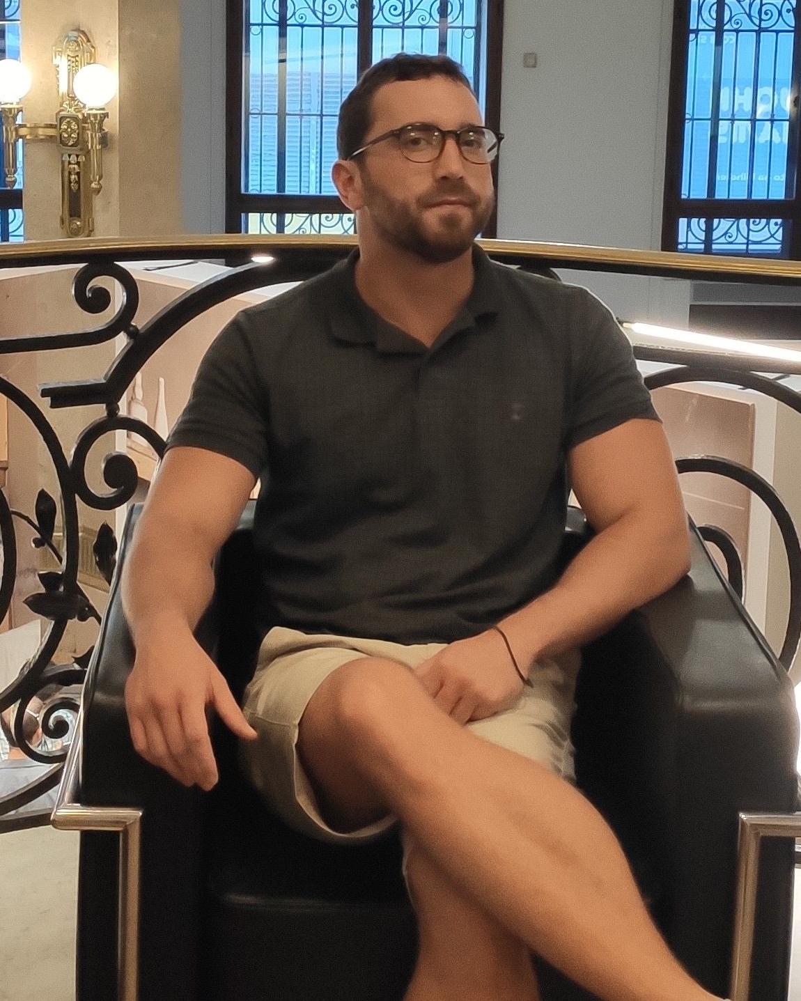 Ricardo Mauad