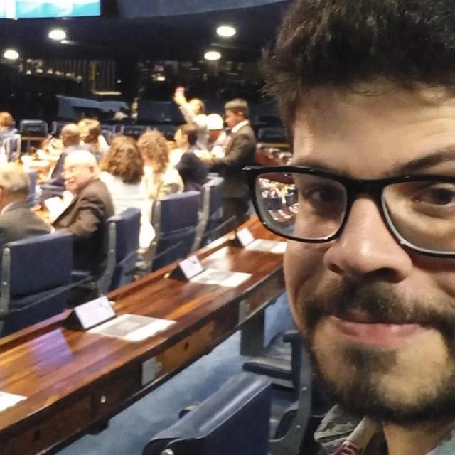 Eric Zambon