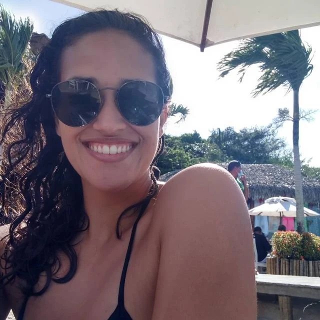Patrícia Floriano